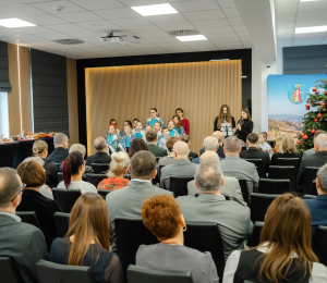 Budżet Gminy Grybów na 2026 rok – uchwalony! 