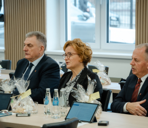 Budżet Gminy Grybów na 2026 rok – uchwalony! 