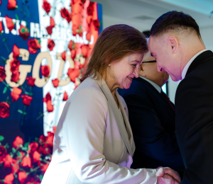 65 Par Świętowało Jubileusz 50-lecia Pożycia Małżeńskiego