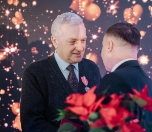 65 Par Świętowało Jubileusz 50-lecia Pożycia Małżeńskiego