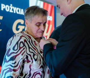 65 Par Świętowało Jubileusz 50-lecia Pożycia Małżeńskiego