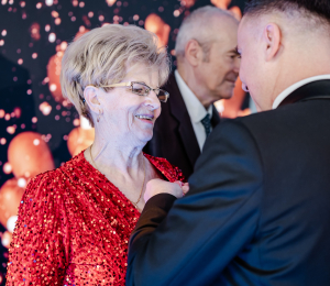 65 Par Świętowało Jubileusz 50-lecia Pożycia Małżeńskiego