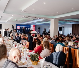 65 Par Świętowało Jubileusz 50-lecia Pożycia Małżeńskiego