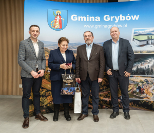 65 Par Świętowało Jubileusz 50-lecia Pożycia Małżeńskiego