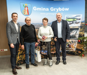 65 Par Świętowało Jubileusz 50-lecia Pożycia Małżeńskiego