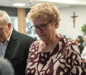 65 Par Świętowało Jubileusz 50-lecia Pożycia Małżeńskiego