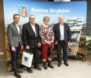 65 Par Świętowało Jubileusz 50-lecia Pożycia Małżeńskiego