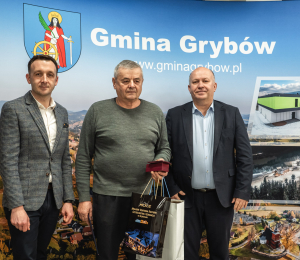 65 Par Świętowało Jubileusz 50-lecia Pożycia Małżeńskiego