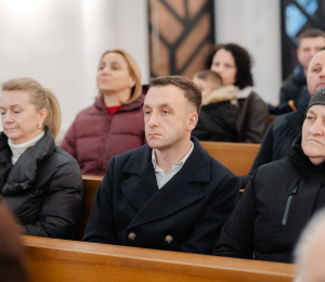 Charytatywny Koncert Kolęd w Ptaszkowej – muzyka, która niesie pomoc