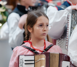 Charytatywny Koncert Kolęd w Ptaszkowej – muzyka, która niesie pomoc