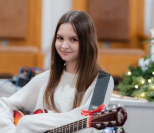 Charytatywny Koncert Kolęd w Ptaszkowej – muzyka, która niesie pomoc