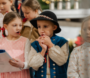 Charytatywny Koncert Kolęd w Ptaszkowej – muzyka, która niesie pomoc