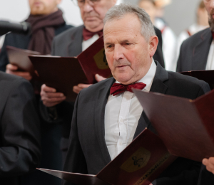 Charytatywny Koncert Kolęd w Ptaszkowej – muzyka, która niesie pomoc