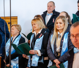 Charytatywny Koncert Kolęd w Ptaszkowej – muzyka, która niesie pomoc