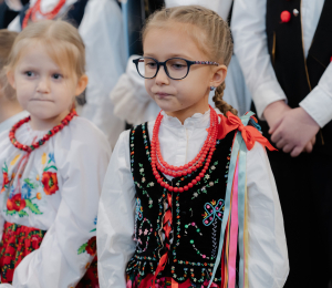 Charytatywny Koncert Kolęd w Ptaszkowej – muzyka, która niesie pomoc