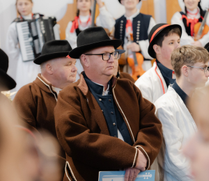 Charytatywny Koncert Kolęd w Ptaszkowej – muzyka, która niesie pomoc