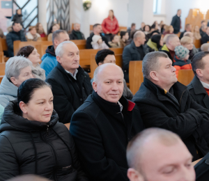 Charytatywny Koncert Kolęd w Ptaszkowej – muzyka, która niesie pomoc