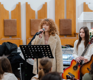 Charytatywny Koncert Kolęd w Ptaszkowej – muzyka, która niesie pomoc