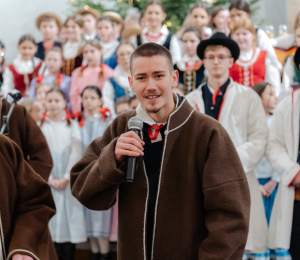 Charytatywny Koncert Kolęd w Ptaszkowej – muzyka, która niesie pomoc