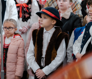 Charytatywny Koncert Kolęd w Ptaszkowej – muzyka, która niesie pomoc