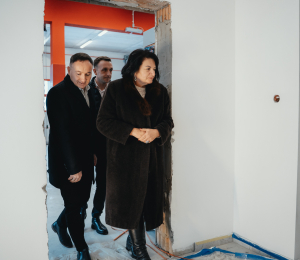 Druhowie z naszych jednostek OSP z certyfikatami KPP!