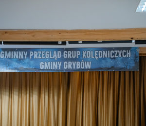 XXXII Przegląd Grup Kolędniczych – tradycja, która łączy pokolenia