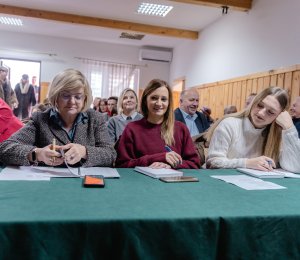 XXXII Przegląd Grup Kolędniczych – tradycja, która łączy pokolenia