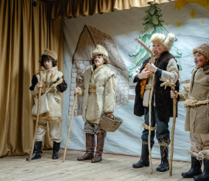 XXXII Przegląd Grup Kolędniczych – tradycja, która łączy pokolenia