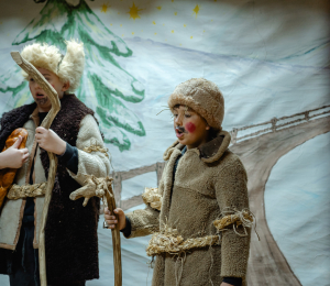 XXXII Przegląd Grup Kolędniczych – tradycja, która łączy pokolenia