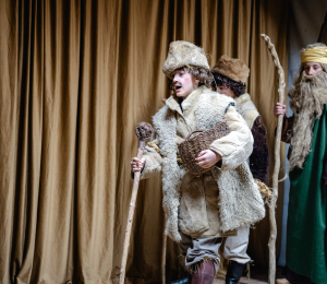 XXXII Przegląd Grup Kolędniczych – tradycja, która łączy pokolenia