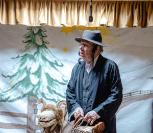 XXXII Przegląd Grup Kolędniczych – tradycja, która łączy pokolenia