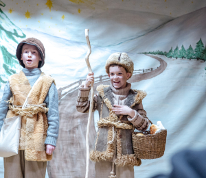 XXXII Przegląd Grup Kolędniczych – tradycja, która łączy pokolenia