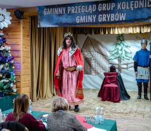 XXXII Przegląd Grup Kolędniczych – tradycja, która łączy pokolenia