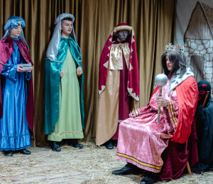 XXXII Przegląd Grup Kolędniczych – tradycja, która łączy pokolenia