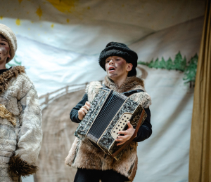 XXXII Przegląd Grup Kolędniczych – tradycja, która łączy pokolenia