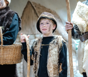 XXXII Przegląd Grup Kolędniczych – tradycja, która łączy pokolenia