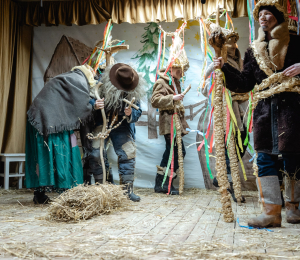 XXXII Przegląd Grup Kolędniczych – tradycja, która łączy pokolenia