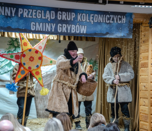 XXXII Przegląd Grup Kolędniczych – tradycja, która łączy pokolenia
