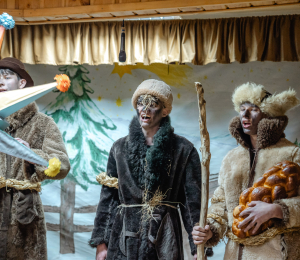 XXXII Przegląd Grup Kolędniczych – tradycja, która łączy pokolenia