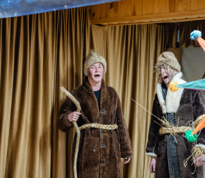 XXXII Przegląd Grup Kolędniczych – tradycja, która łączy pokolenia