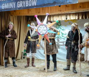 XXXII Przegląd Grup Kolędniczych – tradycja, która łączy pokolenia