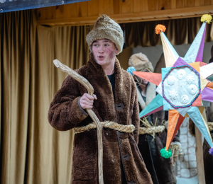 XXXII Przegląd Grup Kolędniczych – tradycja, która łączy pokolenia