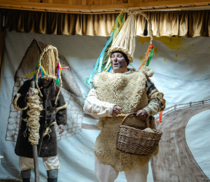 XXXII Przegląd Grup Kolędniczych – tradycja, która łączy pokolenia