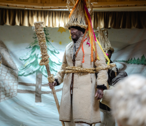 XXXII Przegląd Grup Kolędniczych – tradycja, która łączy pokolenia