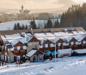 Mistrzostwa Polski Młodzików w Biegach Narciarskich Ptaszkowa 2026 – trzy dni sportowych emocji