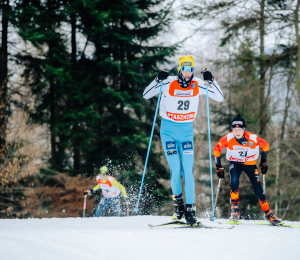 Mistrzostwa Polski Młodzików w Biegach Narciarskich Ptaszkowa 2026 – trzy dni sportowych emocji