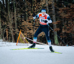 Mistrzostwa Polski Młodzików w Biegach Narciarskich Ptaszkowa 2026 – trzy dni sportowych emocji