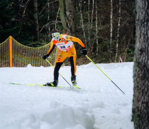 Mistrzostwa Polski Młodzików w Biegach Narciarskich Ptaszkowa 2026 – trzy dni sportowych emocji