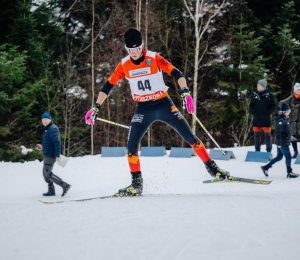 Mistrzostwa Polski Młodzików w Biegach Narciarskich Ptaszkowa 2026 – trzy dni sportowych emocji