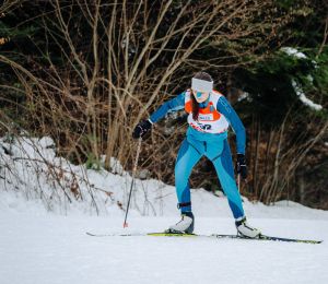 Mistrzostwa Polski Młodzików w Biegach Narciarskich Ptaszkowa 2026 – trzy dni sportowych emocji